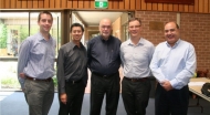 Read Diocese pilots new church growth consultation scheme