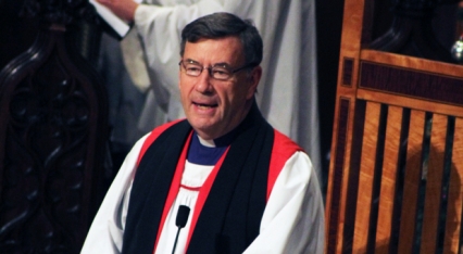 Read Archbishop’s term extended