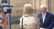 Read Equality not the issue says Archbishop