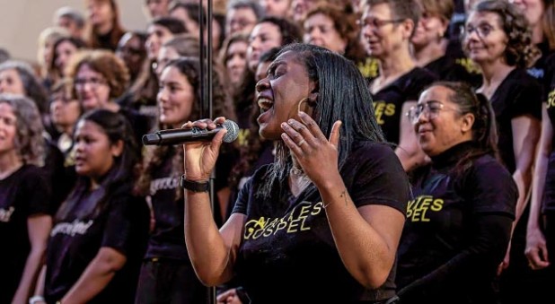 The spread of the gospel and church plants in France